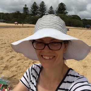 Meet your Posher, Nicole